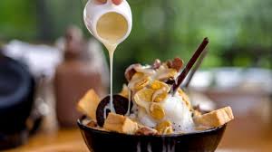 Yuk cicipi segar dan uniknya 15 resep minuman ala cafe yang bisa kamu buat sendiri di rumah. Kental Manis Bikin 5 Minuman Segar Ini Makin Nikmat