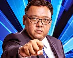 Is a filipino lawyer, politician, and former law professor serving as the presidential spokesperson of pres. Harry Roque Should Speak In Plain Language To Avoid Confusing Filipinos Get Real Post