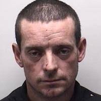 Reports: Drunken driver crashes, flees deputies