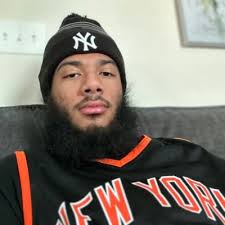 Jaylen Rodriguez (@youtubeguy19)