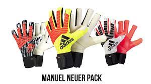 Adidas erwachsene predator pro manuel neuer torwarthandschuhe, white/black/solar red, 8. Adidas Manuel Neuer Torwarthandschuhe 2018 2019 3x Handschuhe
