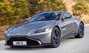Since most of the previous aston martin models were based on cars that have been. Why Aston Martins Just Got Even More Expensive This Is Money
