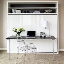 bed desk combos save space and add interest to small rooms resource furniture murphy bed desk bed wall