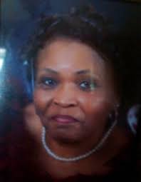 Obituary for Mrs. Jannie Campbell