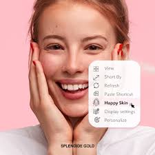 Guerlain réinvente la bonne mine en...