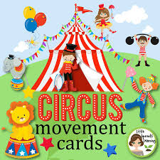 Pin On Circus