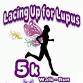 Lacing Up For Lupus