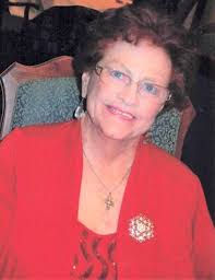 Margaret Slaughter Graham Obituary