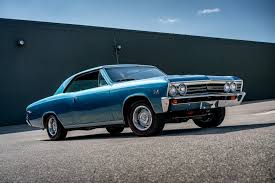 Image result for Marina Blue 1967 Chevelle