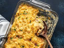 Cheesy Cottage Pie Step By Step Photos Budget Bytes Recipe Cottage Pie Food Food Dishes