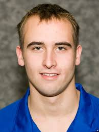 GVSU races past Hope in men's, women's swimming