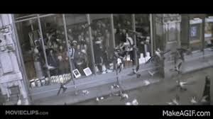 Josh keyes (aaron eckhart) discovers that an unknown force has caused the earth's inner core to stop rotating. The Core 1 9 Movie Clip The Birds 2003 Hd On Make A Gif