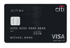 Whether you want to enrich your travel experience or save on your regular spends, you can find a citibank credit card for all your needs. The 10 Most Exclusive Credit Cards In The World