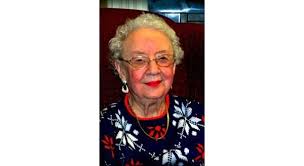 Ruth Bonnema Obituary (1925