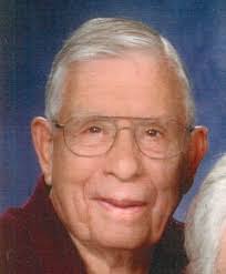 Obituary for John Farber Bowers