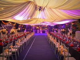 Flexible and secure wedding planner pay. 6spaces Venuerific Malaysia