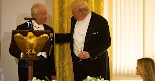 Zełenski o rosyjskich planach. Karol III w Kongresie USA. Podsumowanie nocy