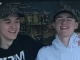 Fundraiser for Timothy Mena by Chester Schroader : Help Carlton and Caleb  Overcome MALS