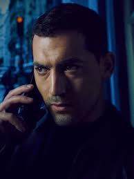 Josh Charles as Max Peterson