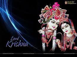 Lord Krishna Wallpapers With Black Background Lord Krishna Wallpapers Lord Krishna Images Lord Krishna Hd Wallpaper