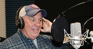 'A Swiss Army knife of entertainment': Owasso actor, impressionist boasts  dynamic repertoire