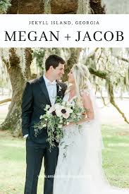 From cocktails on the lawn to fragrant lavender bouquets, here are our favorite. A Romantic And Whimsical Spring Garden Wedding In Jekyll Island Georgia Showit Blog