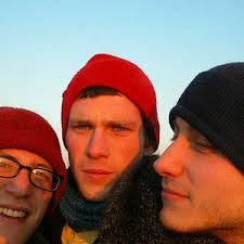 Tell The Divers biography