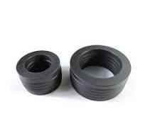 PTFE V Shape Mechanical Seal V Packing Seal Multiple Lip Chevron Vee  Packing Seal