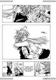 Nanatsu No Taizai 84 Read Nanatsu No Taizai Chapter 84 Online Seven Deadly Sins Anime Seven Deadly Sins Seven Deady Sins