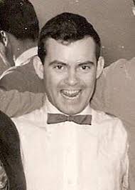 Benjanim Kidd Obituary (2014)