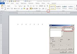 How To Change A Word Document S Default Tabs Techrepublic Words Page Layout Layout