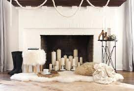 Unique outdoor fireplace ideas and designs. 12 Decorating Ideas For Nonworking Fireplace Design Living Room Decor Ideas