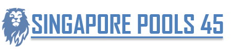 Singapore Pools 45