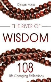 I should share a little i have big dreams of my youtube channel corys consciousliving reaching millions of people. The River Of Wisdom Reflections On Yoga Meditation And Mindful Living By Darren Main