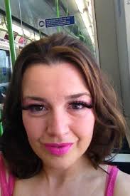 Davina Moon is fundraising for Cancer Research UK