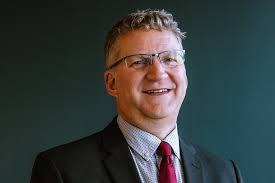 Robert Wahl, DVM, MS