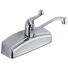 The flush mount hardware mounts your mirror close to your wall for a clean and simplified look. Single Handle Wall Mount Kitchen Faucet 200 Delta Faucet