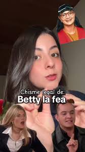¿PLEITO DE MARCAS Y BETTY LA FEA? 😮‍💨🤌🏻 hoy en cuentos al derecho les  tengo este chisme que me encanta porque nos enseña que los derecho de  autor, la propiedad industrial y la leal competencia se ...