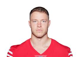 Christian McCaffrey - San Francisco 49ers Running Back - ESPN