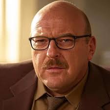 The cast of Chavo del 8 with the cast of Breaking Bad.