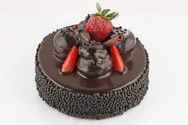 Whatever sport you play, there's a cool cake for you. Hallab 1881 Cortina