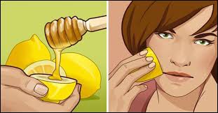 Is Lemon Juice Good For Acne And Acne Scars