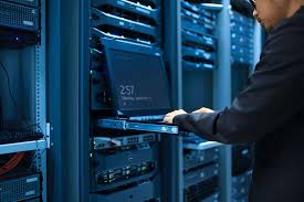 Image result for Computer Data Center