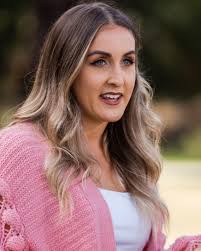 This is 26-year-old Casey Edmonds who recently recovered from COVID-19  after developing symptoms