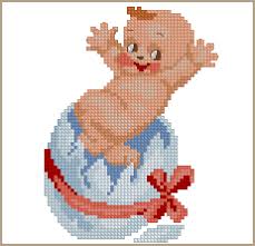 Click here and download 1635+ different graphic cross stitch patterns. Cross Stitch Patterns Free Printable Google Search Cross Stitch Cross Stitch Patterns Cross Stitch Baby