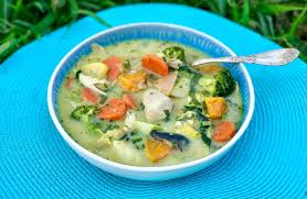 Fighting Colds Flus And My Healing Chicken Soup Recipe Quirky Cooking Recipe Quirky Cooking Chicken Soup Recipes Cooking