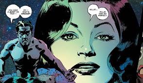 Ed Brubaker Archives