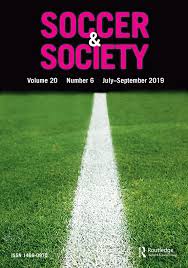 Ea sports hat verraten, welche stadien der 1. Full Article Drivers Behind Corporate Social Responsibility In The Professional Football Sector A Case Study Of The German Bundesliga