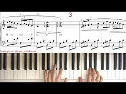 скачать песню из кинофильма мой ласковый и нежный зверь Sous Le Ciel De Paris Pod Nebom Parizha Easy Piano Music Sheet How To Play Na Pianino Noty Krasivaya Youtube V 2020 G S Izobrazheniyami Pianino Noty Fortepiano