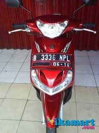 Bmw 320i modifikasi via www.lasture.info. Jual Mio Cw 2011 Merah Marun Cuma 8 7 Jt Nego Motor